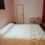 Hostel Downtown Las Morenas