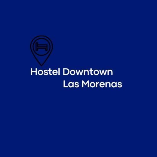 Downtown Morenas Hostel