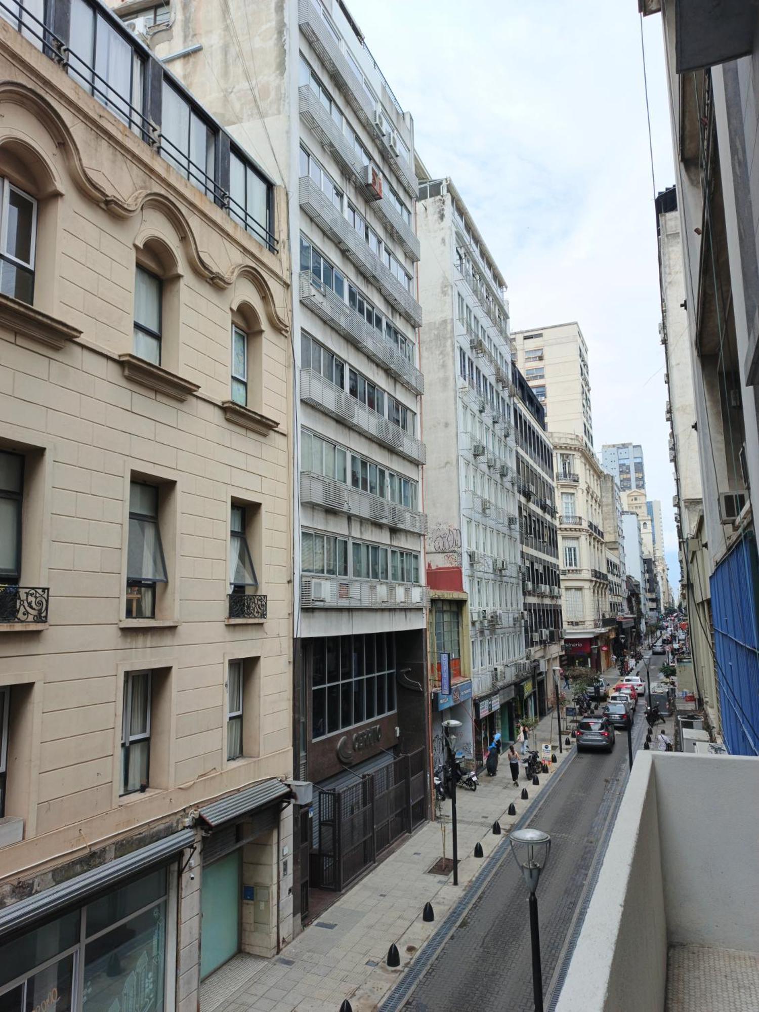 Downtown Morenas Hostel *