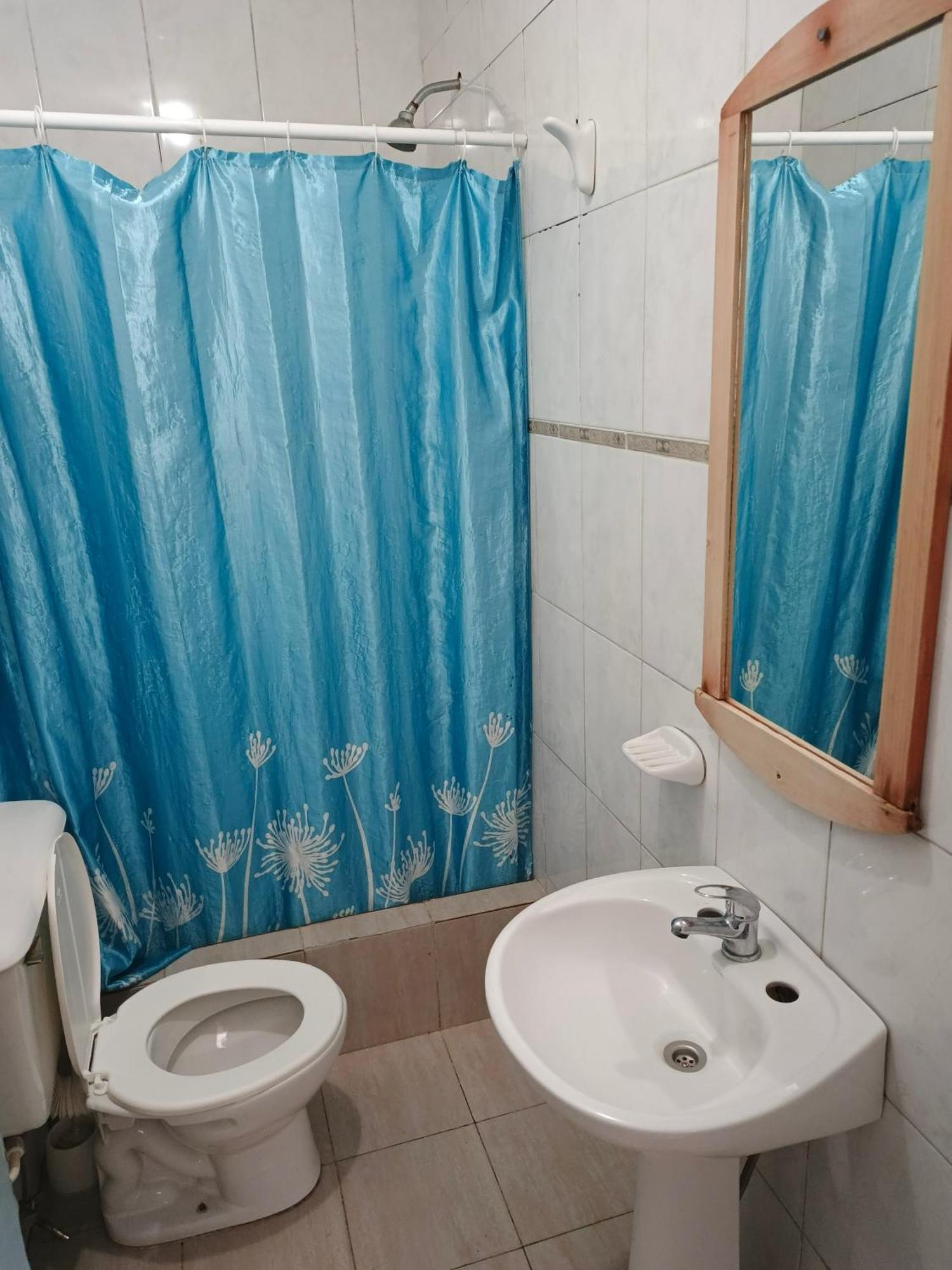 Downtown Morenas Hostel