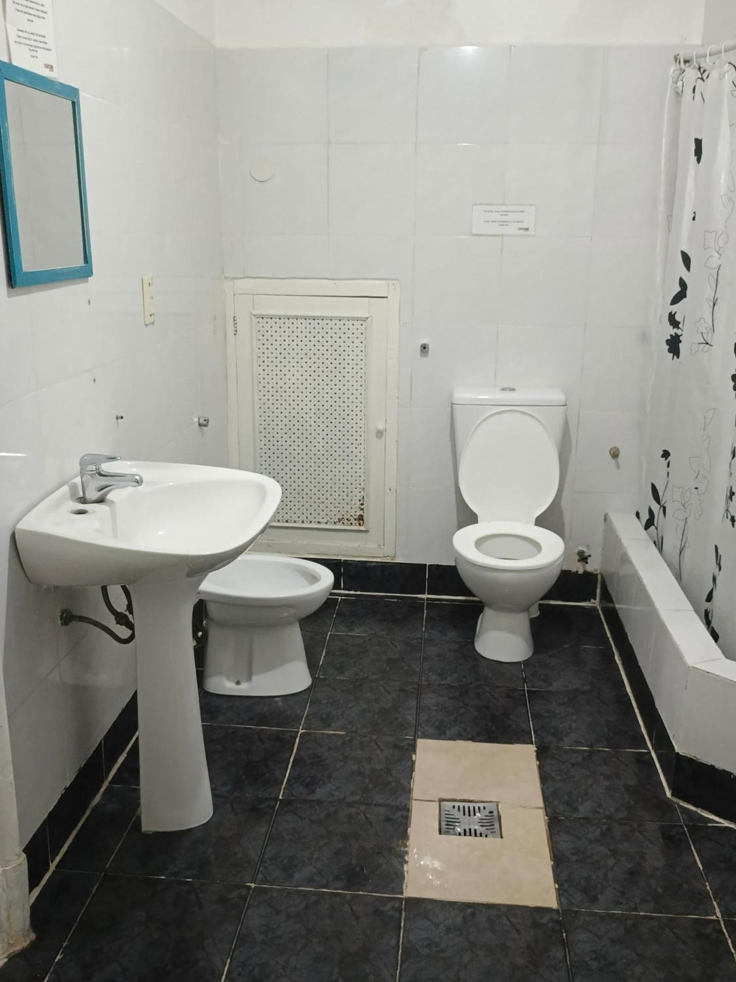 Hostel Downtown Morenas Buenos Aires