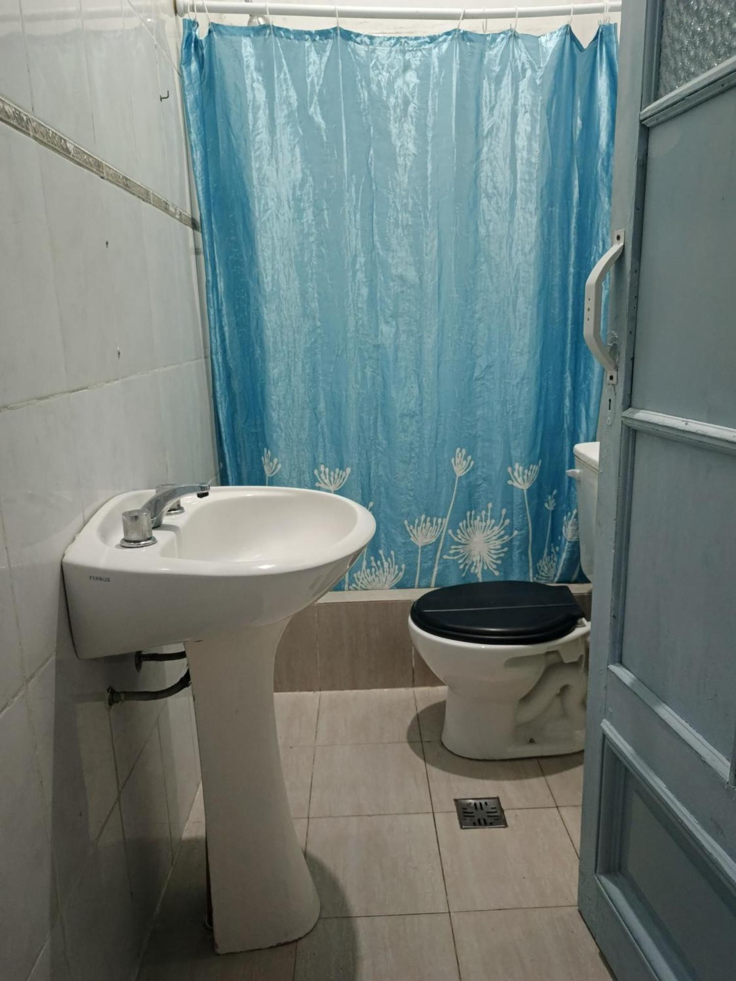 Hostel Downtown Morenas