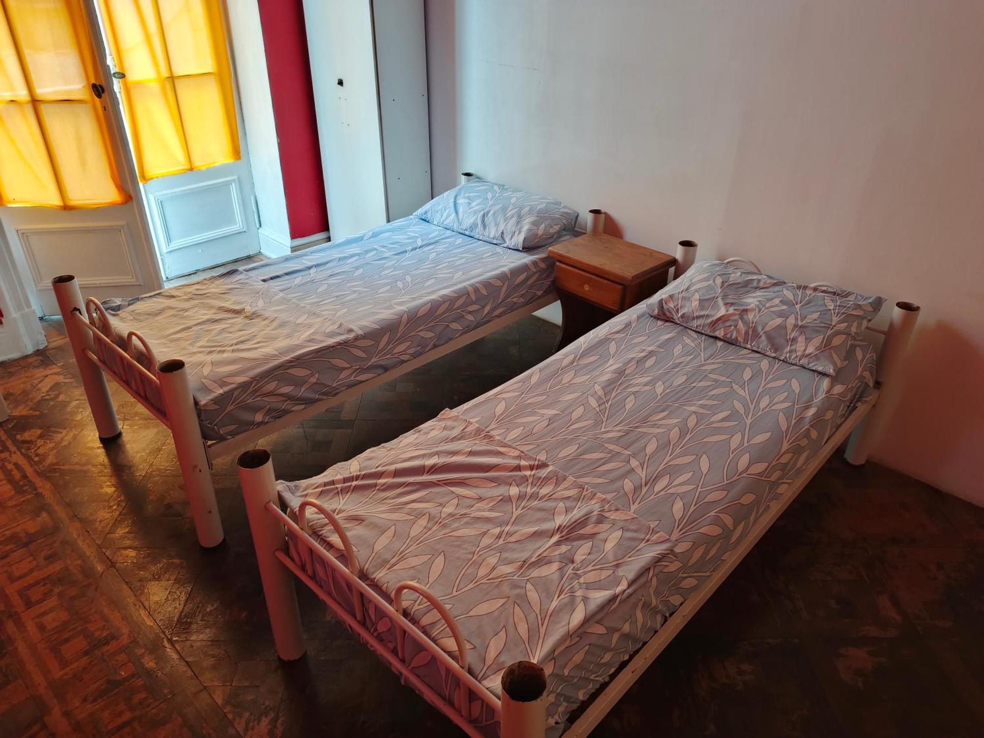 Hostel Downtown Morenas Buenos Aires