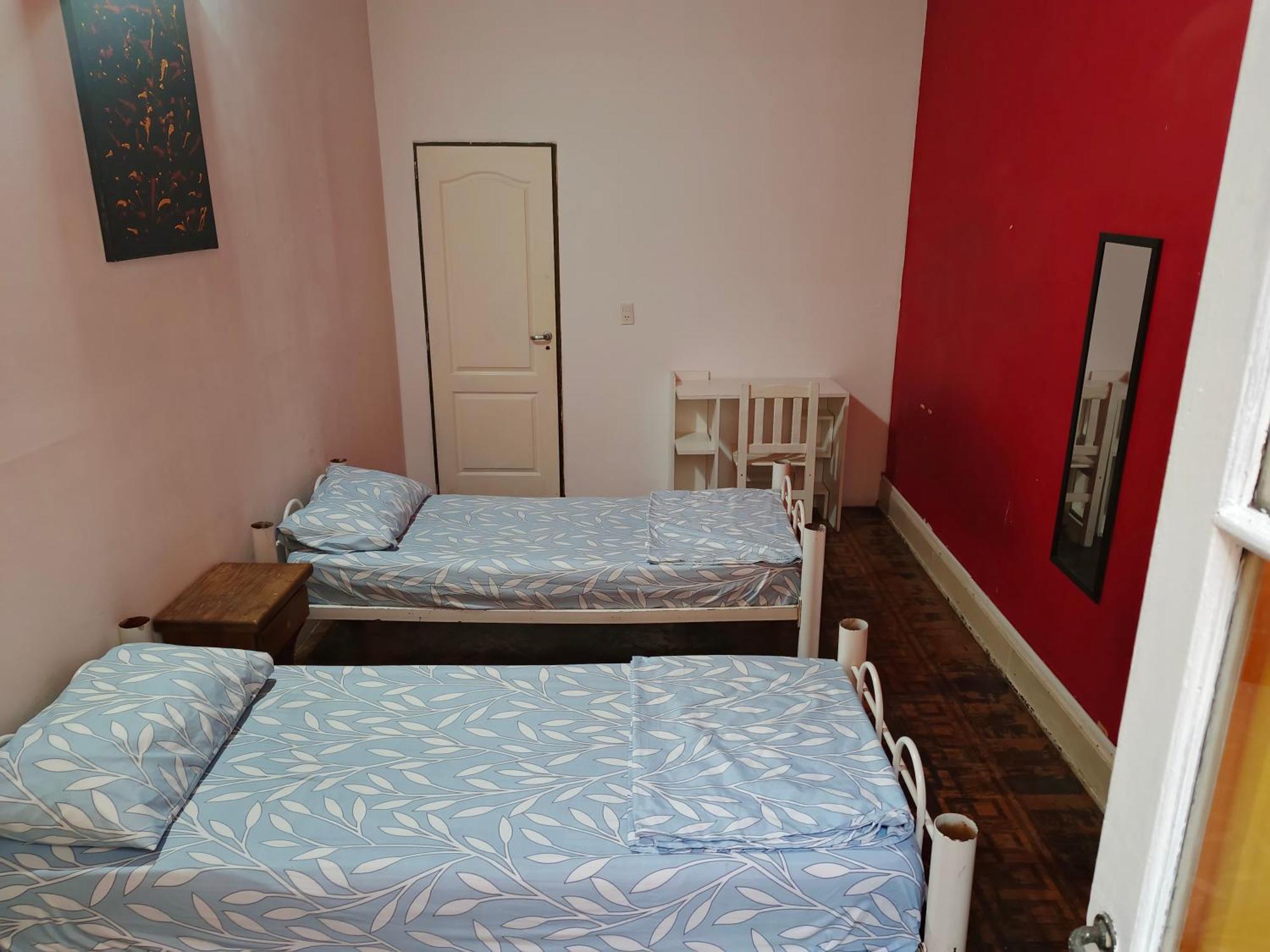 Downtown Morenas Hostel Buenos Aires