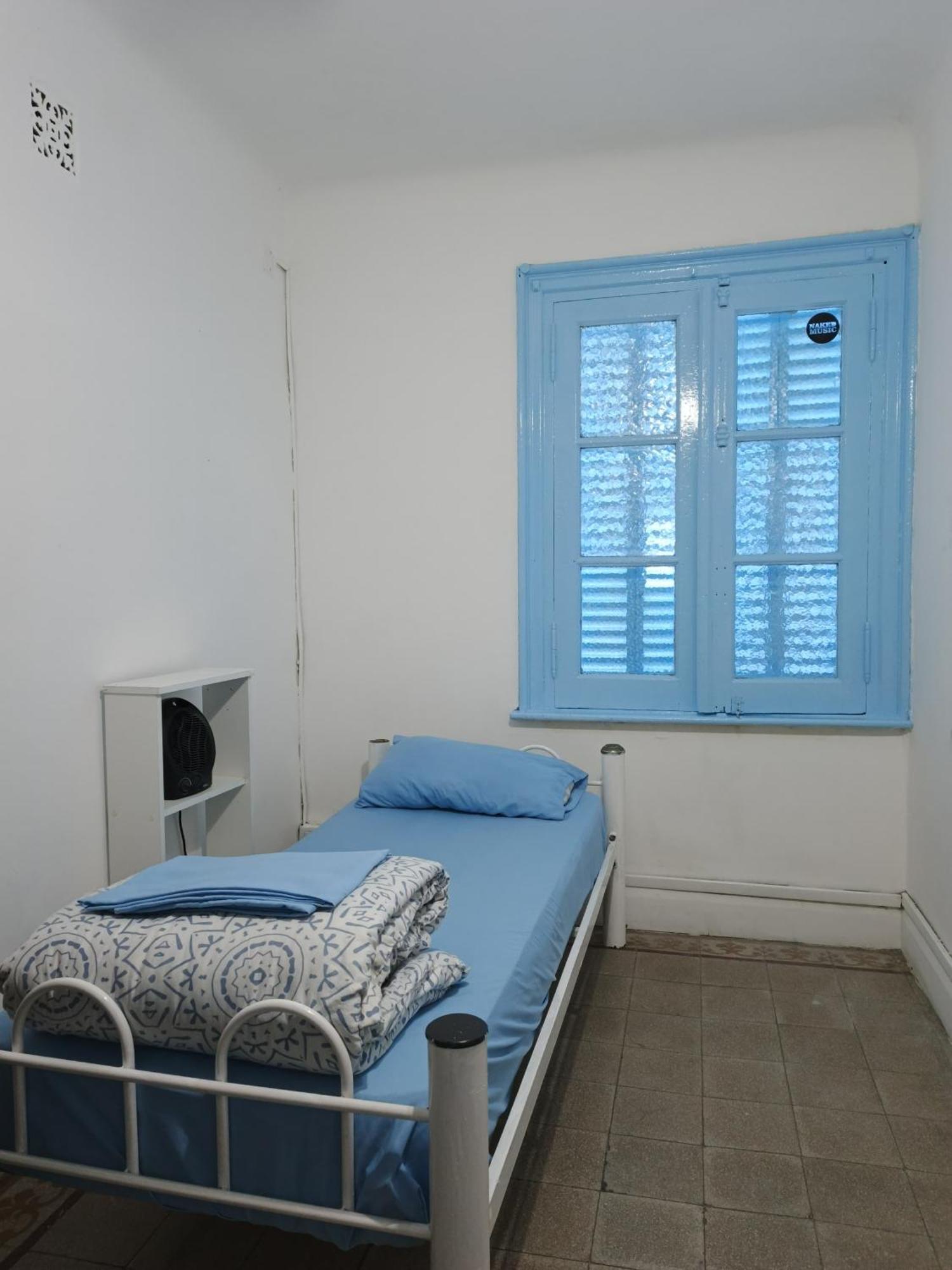 Hostel Downtown Morenas Buenos Aires