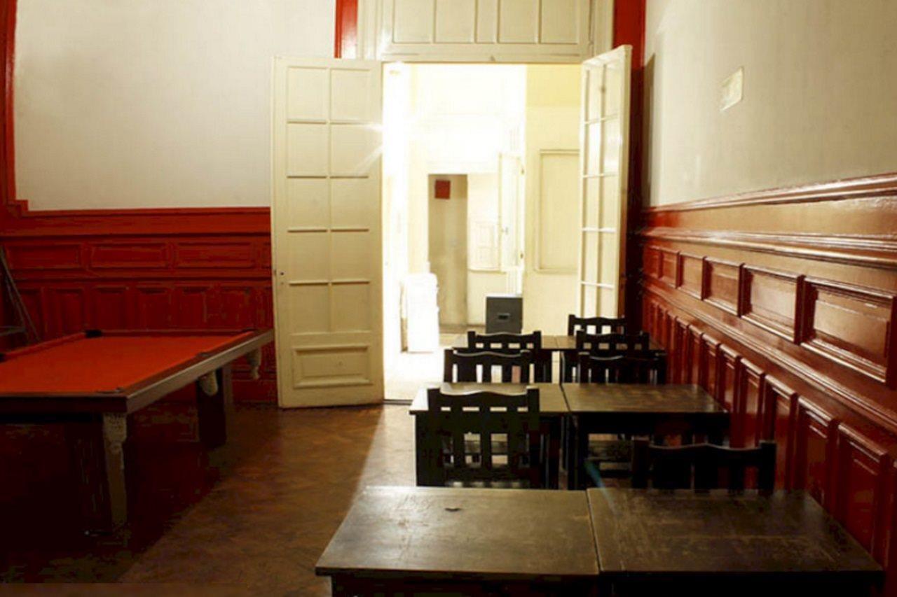 Hostel Downtown Morenas