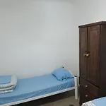Hostel Downtown Las Morenas