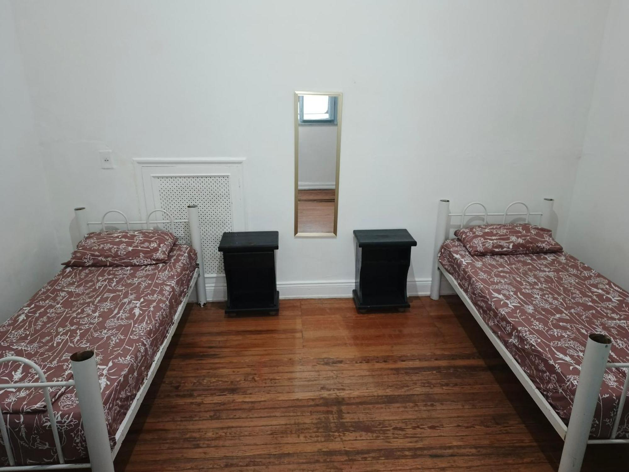 Auberge de jeunesse Downtown Morenas Buenos Aires